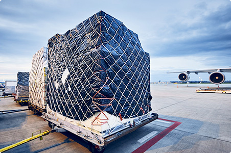 外貿(mào)公司出口報關(guān)代理