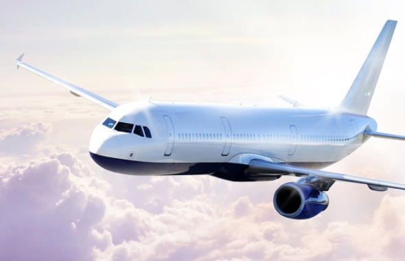 國際空運(yùn)在全球經(jīng)濟(jì)和文化交流中發(fā)揮著重要作用