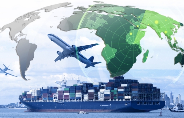 國際航空運(yùn)輸以獨(dú)特的視角和新穎的方式回應(yīng)時(shí)代關(guān)注