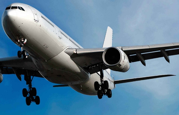 國際空運(yùn)不僅是商品跨越國界的橋梁，更是緊急救援的生命線