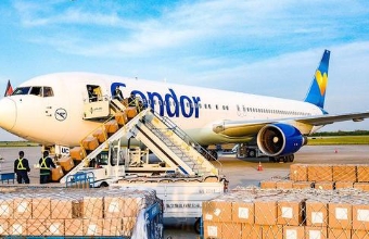 國(guó)際空運(yùn)在連接世界各地的空中橋梁在現(xiàn)代物流中發(fā)揮著舉足輕重的作用。