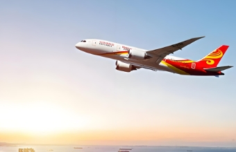 空運(yùn)代理公司將引領(lǐng)物流行業(yè)邁向更加高效、綠色、智能的明天