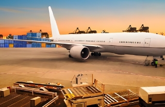 空運貨代不僅簡化了物流流程，還加速了商品在全球范圍內(nèi)的流通速度