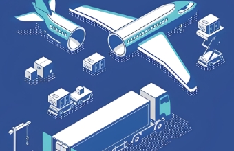 在眾多的物流方式中，國際空運受到了越來越多企業(yè)的青睞