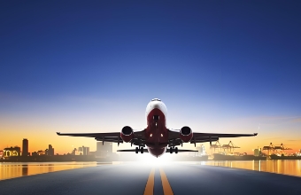 國際空運將為全球貿(mào)易的發(fā)展注入新的活力
