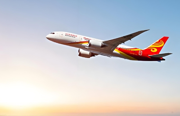 空運貨代的工作原理、面臨的挑戰(zhàn)以及未來的發(fā)展趨勢