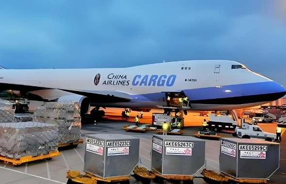 空運貨代面臨著不斷變化的市場和技術挑戰(zhàn)