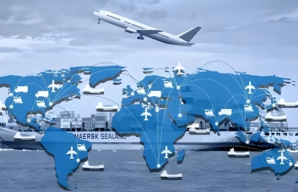 FBA空運(yùn)為賣家提供了一種快速、高效的貨物運(yùn)輸方式