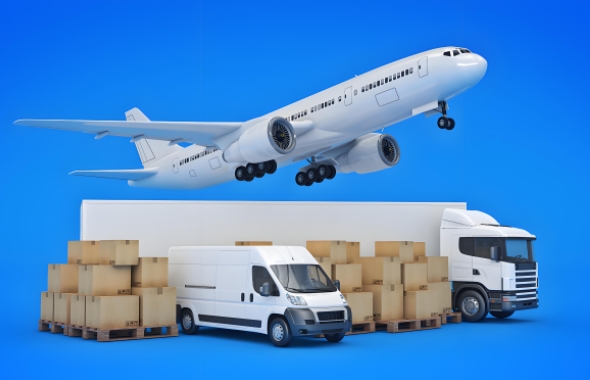 FBA空運(yùn)可以提高跨境賣家的國際運(yùn)輸效率