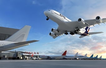 國際空運(yùn)貨代作為連接生產(chǎn)商、貿(mào)易商與航空公司之間的橋梁，發(fā)揮著至關(guān)重要的作用