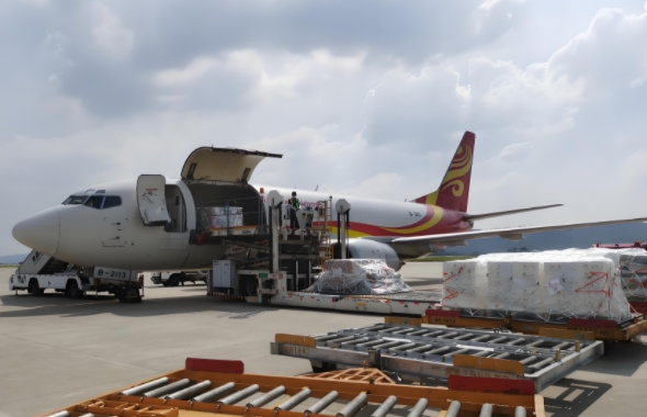 國際空運貨代不僅促進了全球范圍內(nèi)的商品流通，也為各國經(jīng)濟發(fā)展注入了新的活力