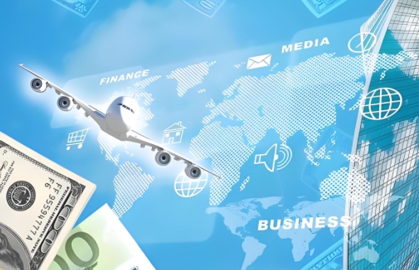 國(guó)際空運(yùn)公司為客戶提供定制化的物流解決方案，滿足客戶在全球范圍內(nèi)的供應(yīng)鏈管理需求