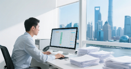 揭秘空運(yùn)貨代：如何成為全球物流的 “空中調(diào)度師”？