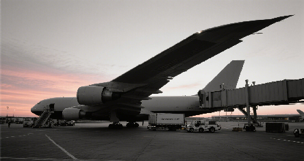 空運(yùn)貨代：跨境物流的高效引擎，貿(mào)易出海的得力伙伴