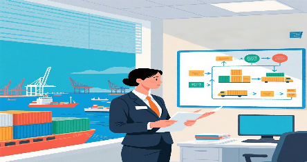 專業(yè)空運(yùn)代理：高效連接全球物流網(wǎng)絡(luò)，為您的貨物運(yùn)輸保駕護(hù)航