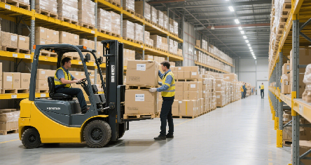 國際空運(yùn)貨代：翱翔在全球物流天際的 “領(lǐng)航者”