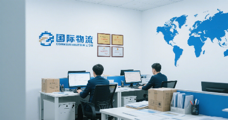 國際空運(yùn)物流：極速鏈接全球的 “空中橋梁”