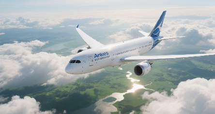 空運(yùn)代理：從訂艙到提貨，全程無縫銜接，高效跨境運(yùn)輸?shù)膶I(yè)助力