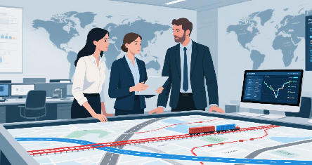 緊急貨物不等待！國(guó)際空運(yùn)優(yōu)先配艙，特殊需求可定制加急方案