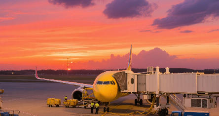 上海空運(yùn)：依托浦東 / 虹橋機(jī)場(chǎng)，48 小時(shí)全球直達(dá)，訂艙到派送一站通