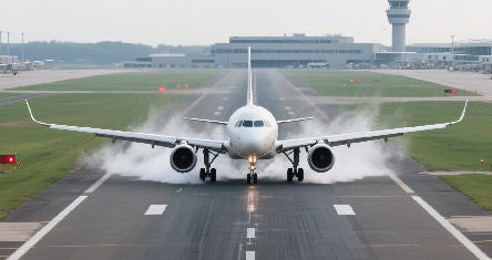 一站式國際空運貨代：以專業(yè)整合之力，護航全程無憂跨境