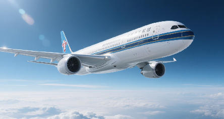 海量空運倉位待命，承接上海至全球航空貨運服務