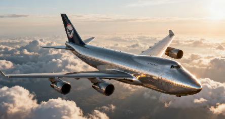 告別漫長(zhǎng)等待！國(guó)際空運(yùn)專線，時(shí)效可控，跨境物流快人一步