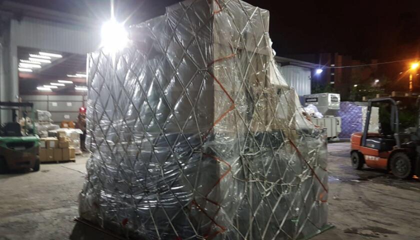 國(guó)際空運(yùn)物流