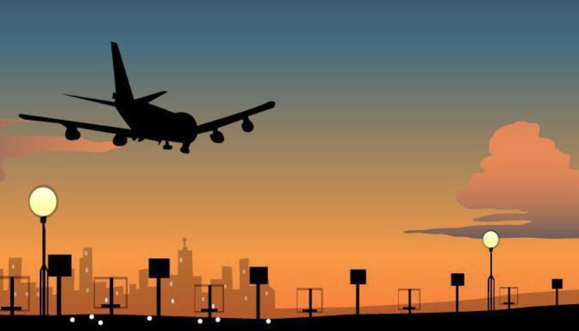 國際空運公司 國際空運公司