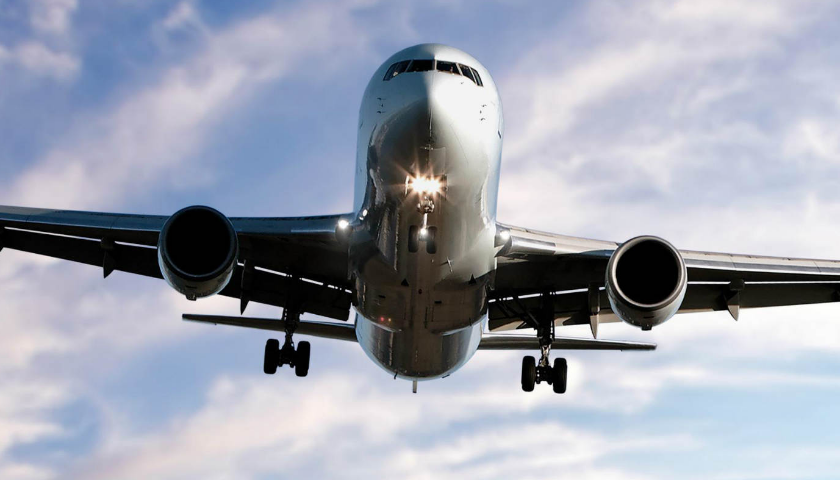 國際空運 國際空運