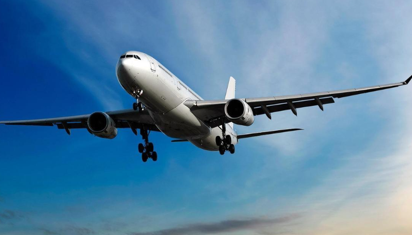 國際空運(yùn)物流