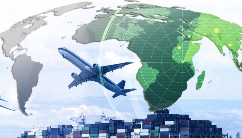 國(guó)際航空運(yùn)輸