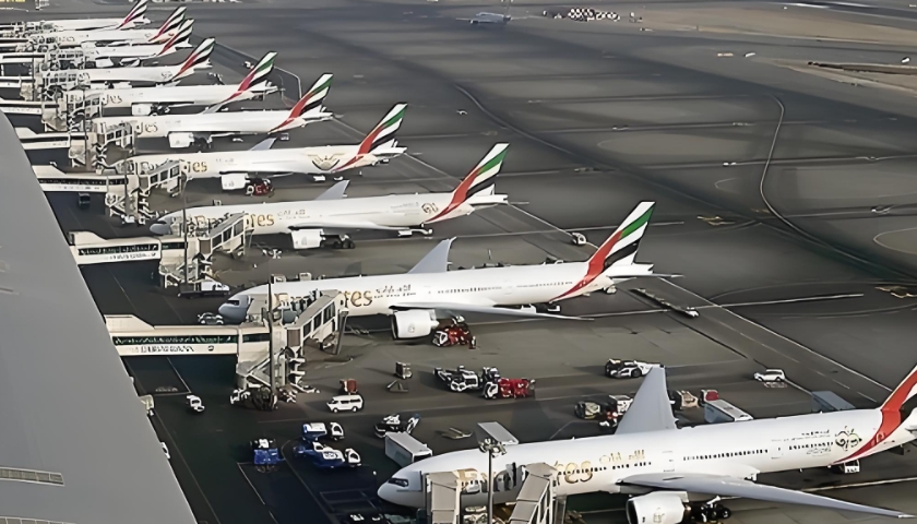 國(guó)際空運(yùn)