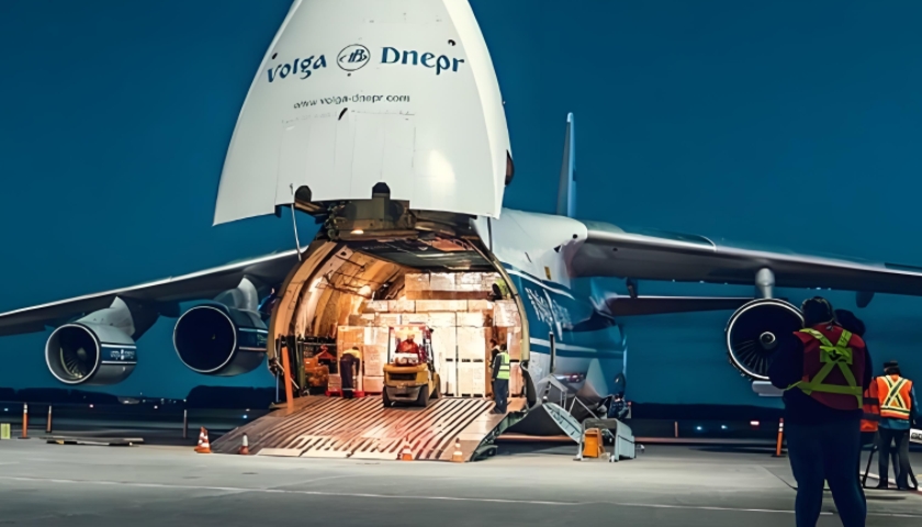 國際空運物流 國際空運物流