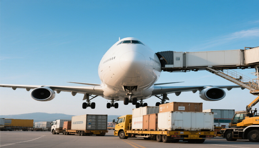 空運代理